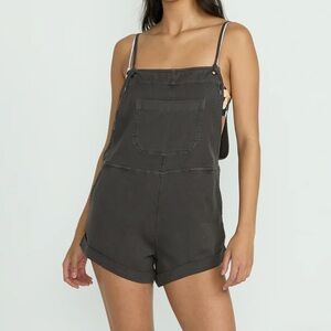 Billabong romper